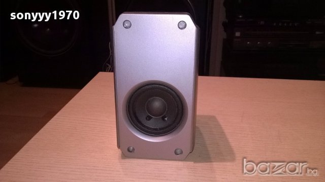 Kenwood ksw-6200-8ohm 19/13/10см-внос швеицария, снимка 7 - Тонколони - 15596461
