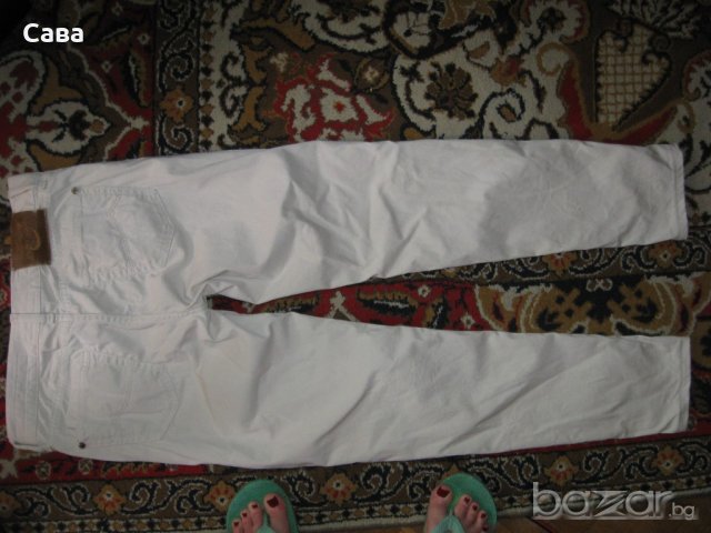 Спортен панталон JACOB COHEN JEANS  дамски,размер28, снимка 4 - Панталони - 19151300