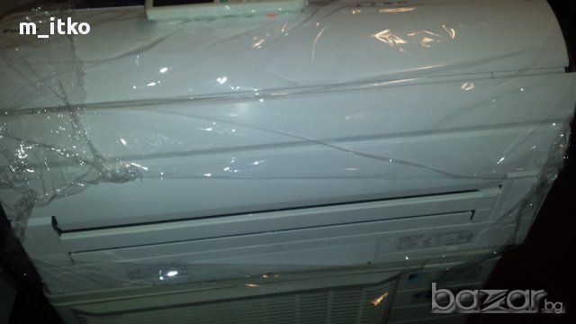 DAIKIN S36RTAXS-W AX серия, снимка 7 - Климатици - 16862369