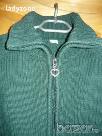 детска жилетка от Англия, снимка 4 - Детски пуловери и жилетки - 9138890