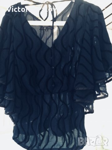 Разкошна блуза, снимка 7 - Други - 22454952