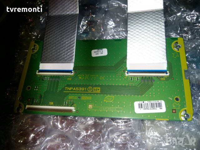 T-CON BOARD TNPA5391 1 TC TXNTC1NJUU