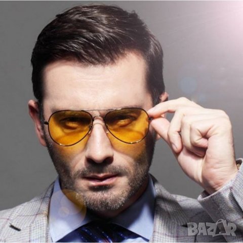 ОЧИЛА ЗА НОЩНО ШОФИРАНЕ, снимка 1