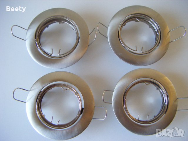 Лунички за вграждане 