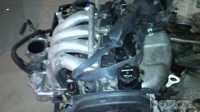 Mitsubishi Pajero pinin 2.0 GDI, снимка 10 - Автомобили и джипове - 15850229