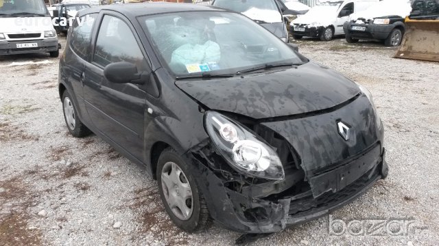 Renault Twingo 1.2 16V