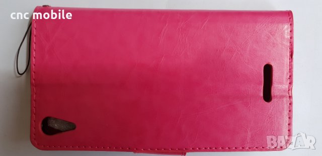 Sony Xperia T3 калъф - case, снимка 2 - Калъфи, кейсове - 25022133