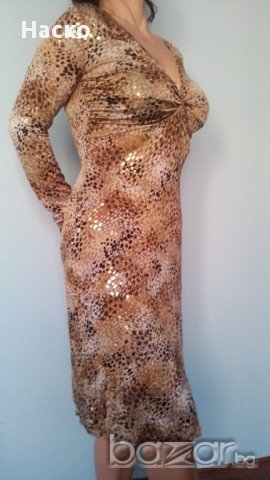 Piena ,  рокля пролет-лято, снимка 2 - Рокли - 13737222