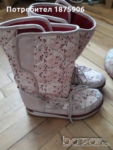 Апрески "Zara", снимка 3 - Детски боти и ботуши - 20546131
