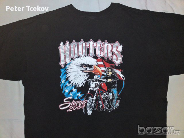 РОКЕРСКА МЕТАЛ МОТО ТЕНИСКА РИЗА - голям избор над 100 бр., снимка 6 - Тениски - 14790544
