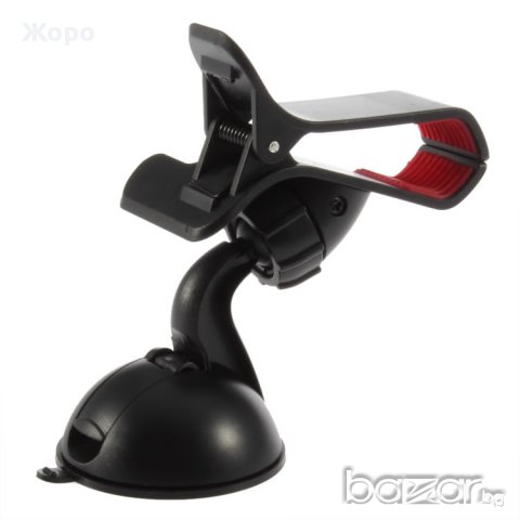 Универсална стойка поставка щипка за кола  за телефон Samsung galaxy s3 s4 s5 note iPhone HTC,gps, снимка 2 - Калъфи, кейсове - 9220368