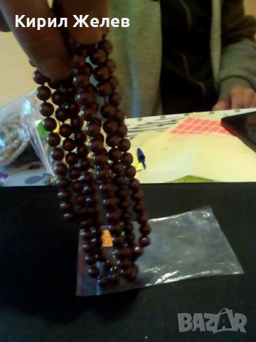 Перлено герданче-2275, снимка 2 - Други ценни предмети - 23472884