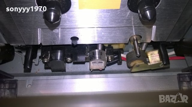 kenwood kx-70 stereo deck-made in japan-внос швеицария, снимка 7 - Декове - 22339838