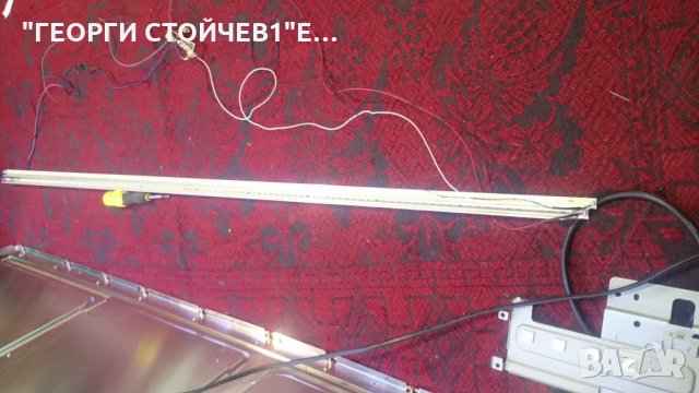 KDL-46EX720 1-883-753-32 APS-301[APS-295] 1-883-917-11 T400HW04 V1 1-883-300-11 T460HW08 V.2 STA460A, снимка 11 - Части и Платки - 25499886