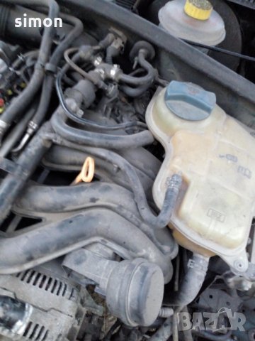 Audi A4 Avant Automatic 1.8.125к.с, снимка 5 - Части - 24678891