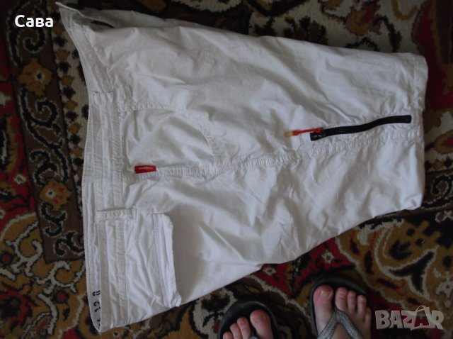 Къси панталони J.PAUL, RACE MARINE   мъжки,Л-ХЛ, снимка 10 - Къси панталони - 25932717