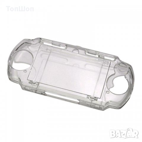 Протектор за PSP - Sony PlayStation Portable, снимка 4 - PlayStation конзоли - 25248497