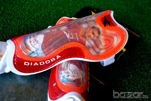 Футболни кори Diadora Totti, снимка 2 - Маратонки - 15689171