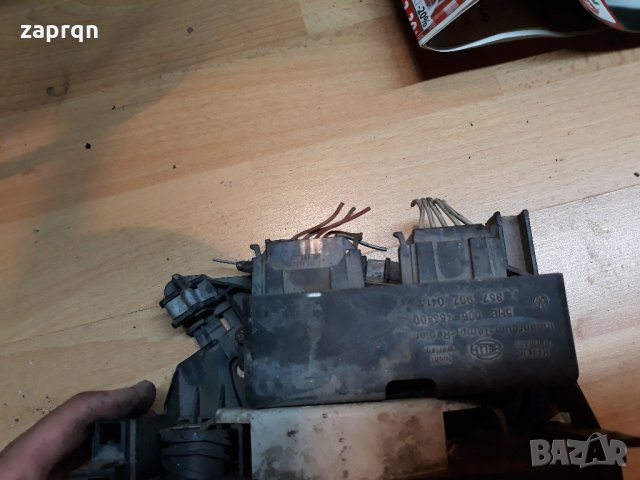 Панел Управление за Климатик Климатроник, снимка 9 - Части - 23625906