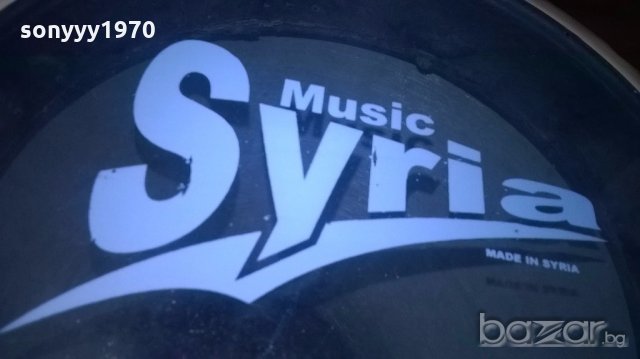 тарамбука-нова от сирия, снимка 14 - Ударни инструменти - 18689566