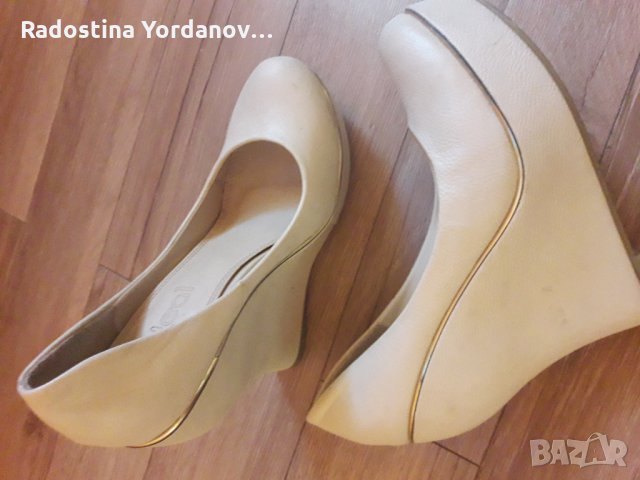 Ежедневни обувки