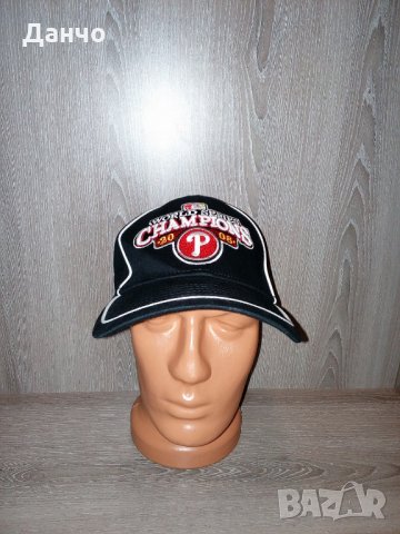 Шапка с козирка- Champions!Нова! Намаление!, снимка 4 - Шапки - 22398980