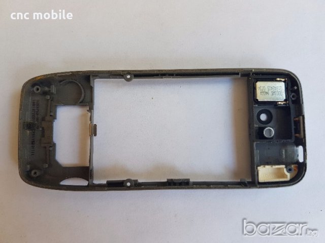 Nokia E52 оригинални части и аксесоари , снимка 2 - Резервни части за телефони - 18552540
