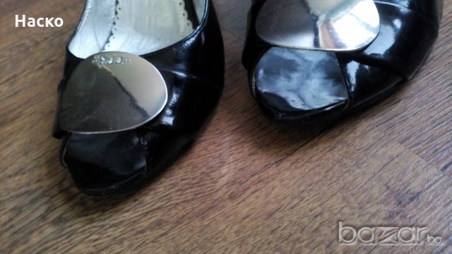 Roberto Venuti ,дамски обувки с ток, снимка 5 - Дамски обувки на ток - 11792600