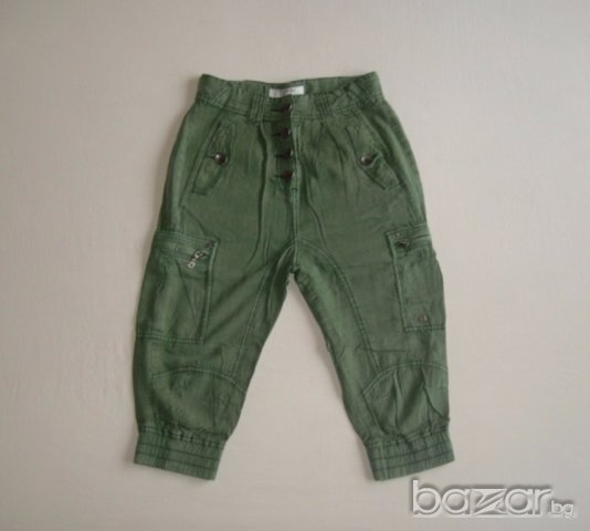 Модерни бермуди,тип потур, 140 см. , снимка 1 - Детски панталони и дънки - 13585161