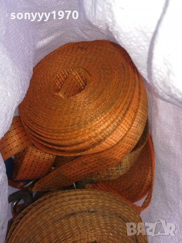 колани за тир//ремърке-за теглене или укрепване-15лв за бр, снимка 4 - Аксесоари и консумативи - 22247264