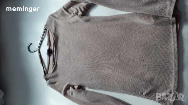 Amisu, снимка 4 - Блузи с дълъг ръкав и пуловери - 25120965