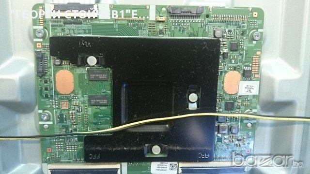 UE48JU6510S BN41-02344 BN94-08282W HVT3 BN44-00807A -LSF480FN06-K CY-WJ048HGLV2H, снимка 5 - Части и Платки - 16430741