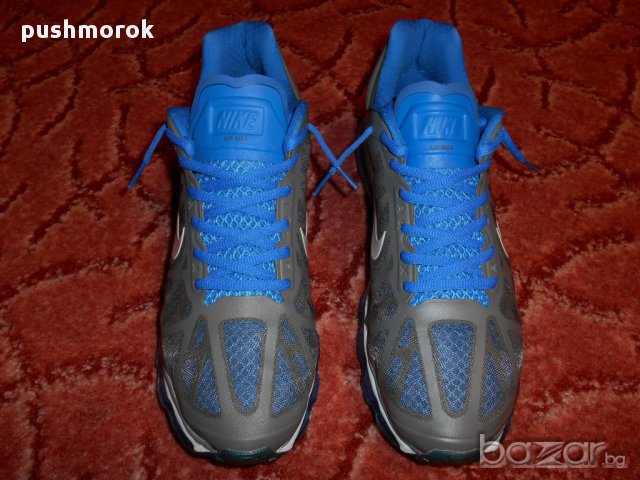 Nike Air Max, снимка 3 - Маратонки - 14874379