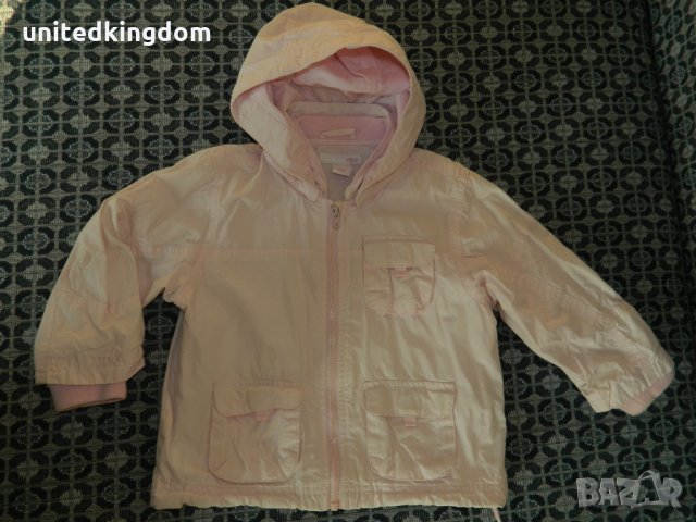 H&M - светло розово яке в идеално състояние
