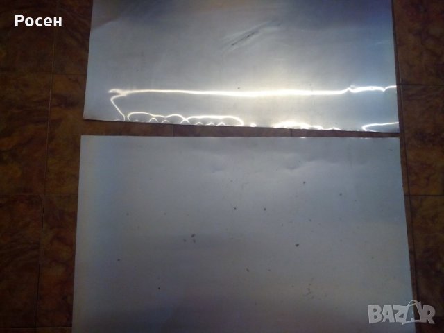 Ламаринен лист, снимка 2 - Други машини и части - 21724266