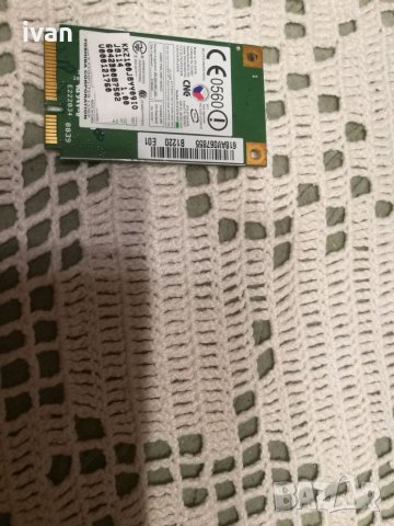  Toshiba Satellite А 300 ЗА ЧАСТИ, снимка 3 - Части за лаптопи - 21060139