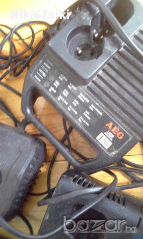 Зарядни, снимка 9 - Други инструменти - 14459125