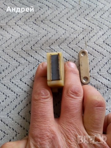 Магнит,магнитче за врата #2, снимка 2 - Антикварни и старинни предмети - 24688468