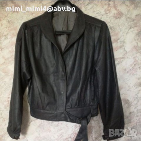 Яке, снимка 7 - Якета - 24651045