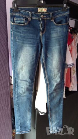 Дънки /29, снимка 2 - Дънки - 25315409