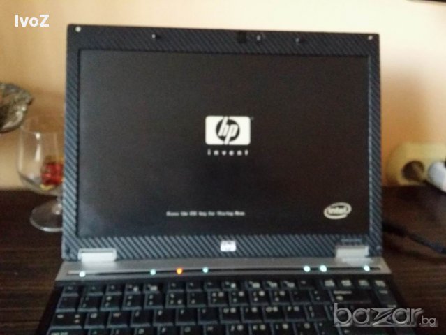 Продавам  лаптоп HP 6930p-на части , снимка 6 - Части за лаптопи - 13964519