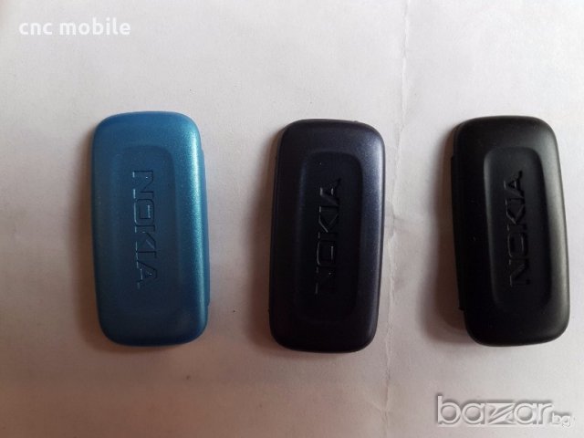 Nokia 2650  панел , снимка 3 - Резервни части за телефони - 20080522