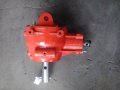 Редуктор 1/2 - косачка, шредер , мулчер ,3/1 ямкокопател, LF205J  9.205.805.001/1- торачка, снимка 11