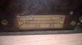 антика-бакелитово-лампово радио-внос франция, снимка 14