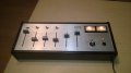 Vivanco 9750-mixer-музикантски мишпулт-внос швеицария, снимка 11