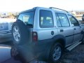 Land Rover Freelander 2.0 di на части, снимка 1 - Автомобили и джипове - 12326611