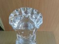 Кристална гарафа, снимка 4