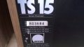 arcus ts15 2x90w-made in west germany-внос швеицария, снимка 10