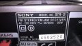 Sony receiver-made in japan-внос швеицария, снимка 16