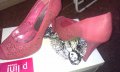 Елегантни обувки 37 размер , снимка 1 - Дамски обувки на ток - 16131982